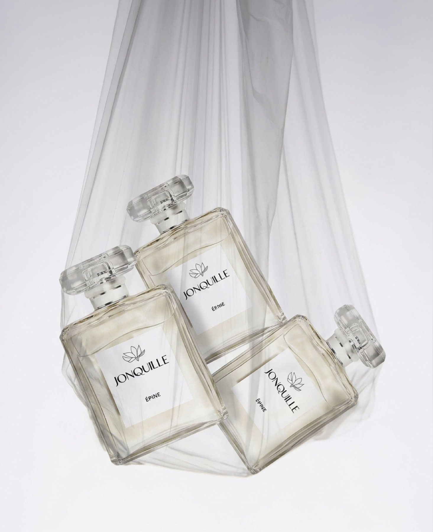 Jonquille Parfum