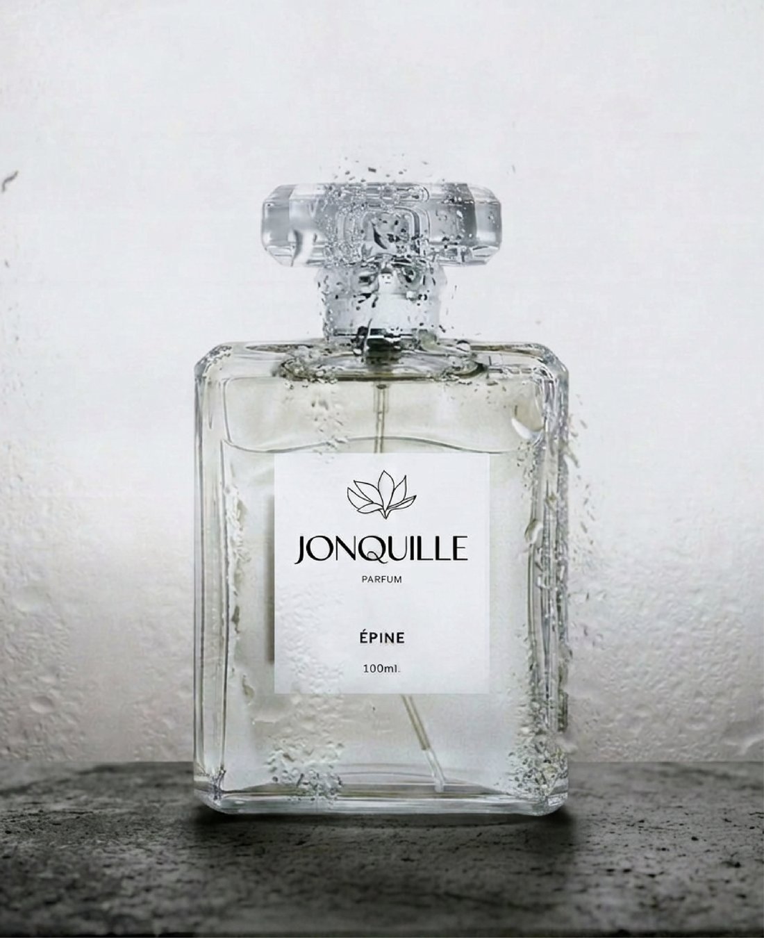 Jonquille Parfum