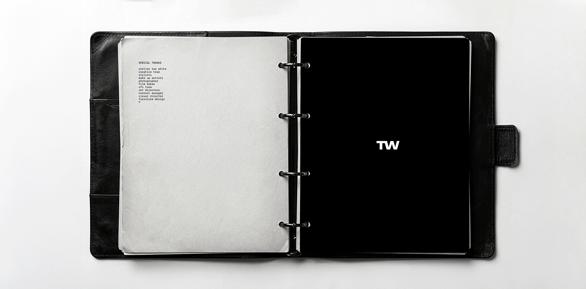 Archive Fanzine