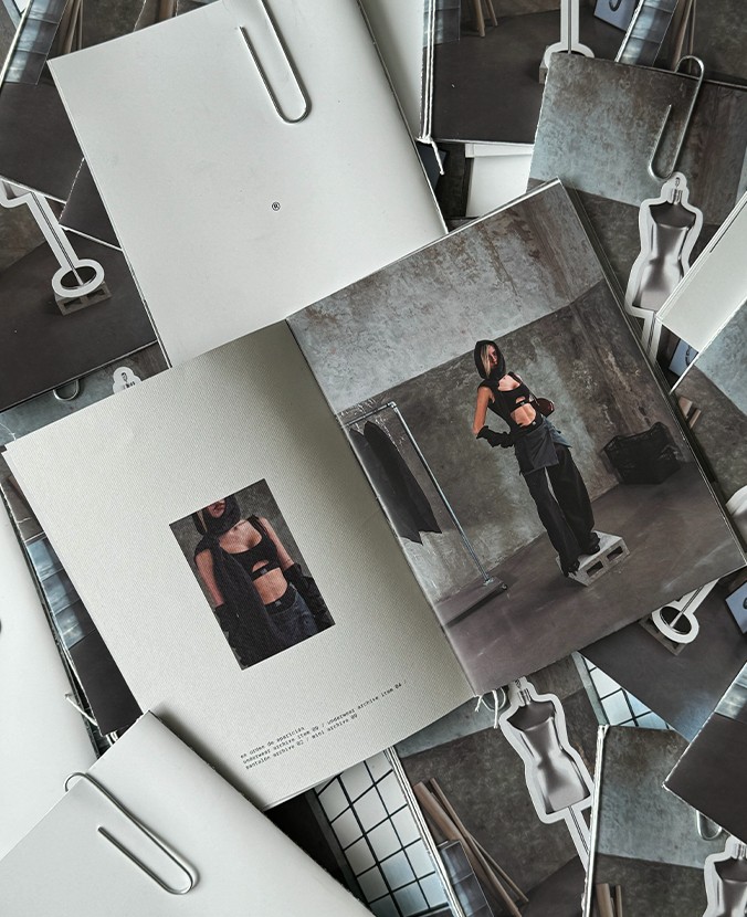 Archive Fanzine