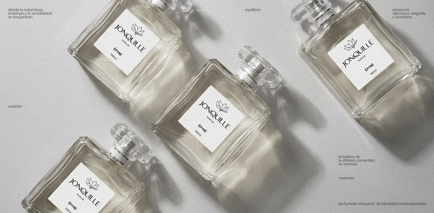 Jonquille Parfum