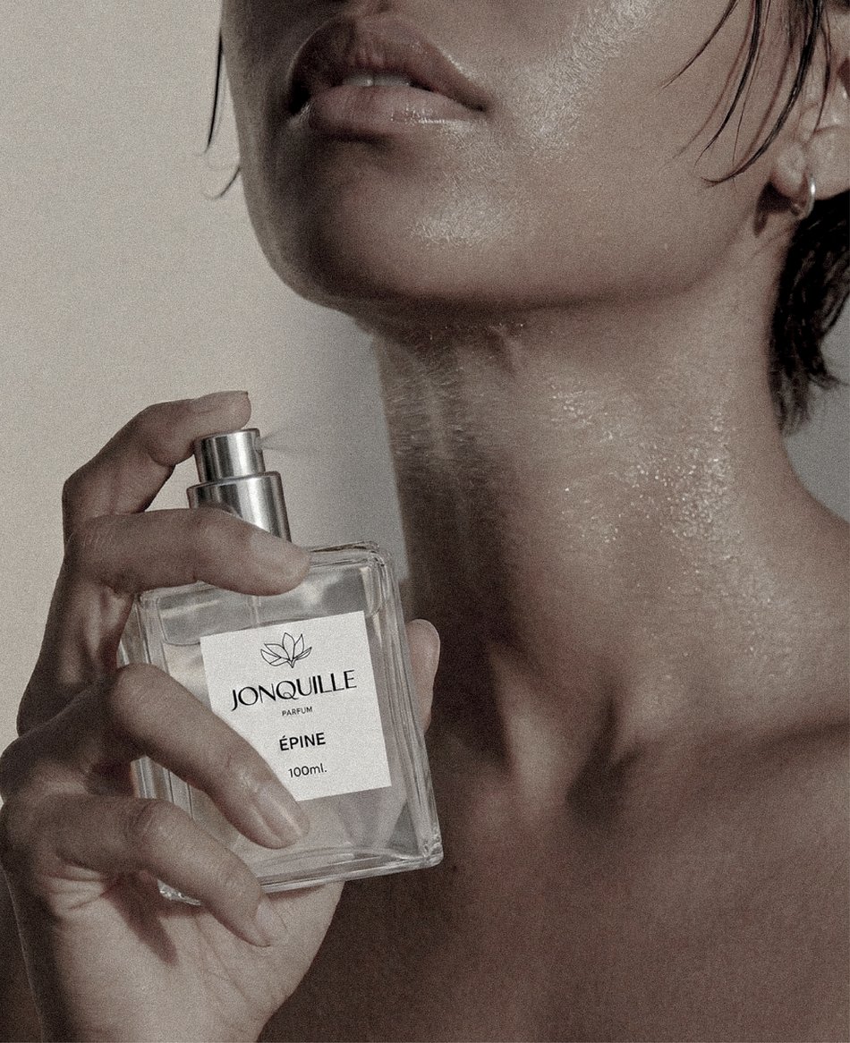 Jonquille Parfum