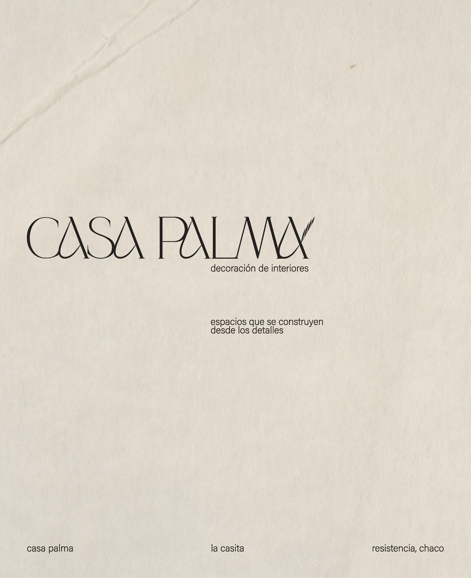 Casa Palma