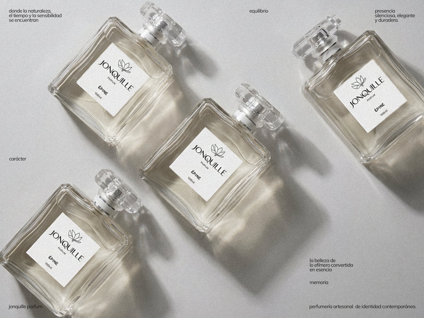 Jonquille Parfum